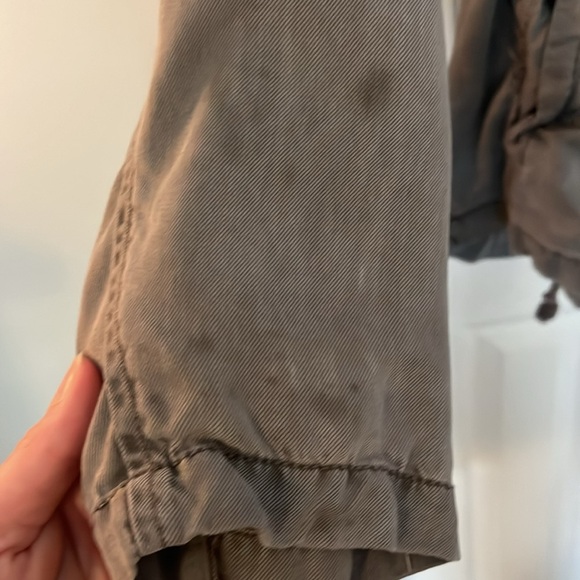 Max Jeans utility type jacket - Picture 7 of 8